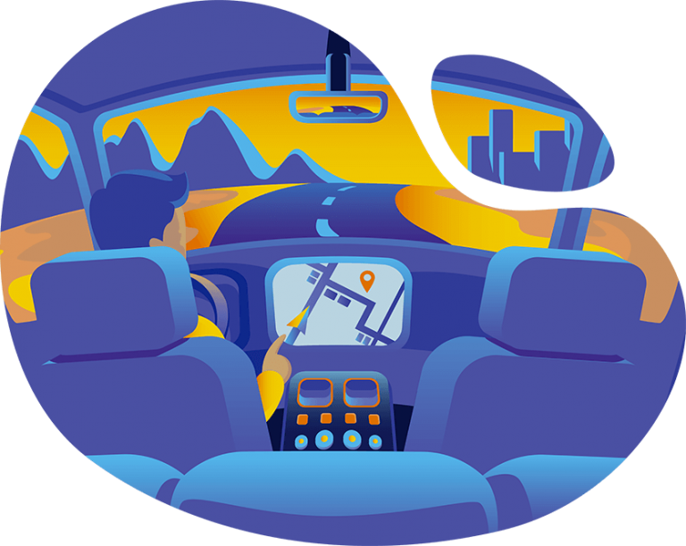 Comment devenir chauffeur VTC au Mans ? Le guide complet pour réussir votre projet
