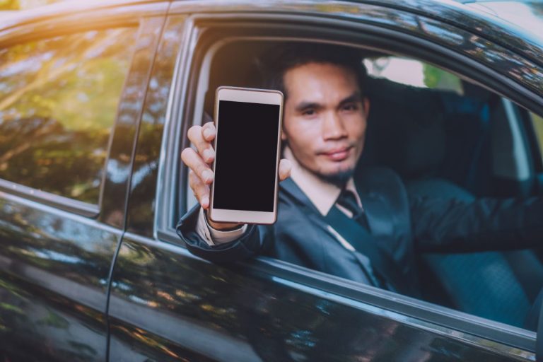 Guide Ultime pour devenir chauffeur VTC