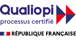 Certification Qualiopi – Actions de formation