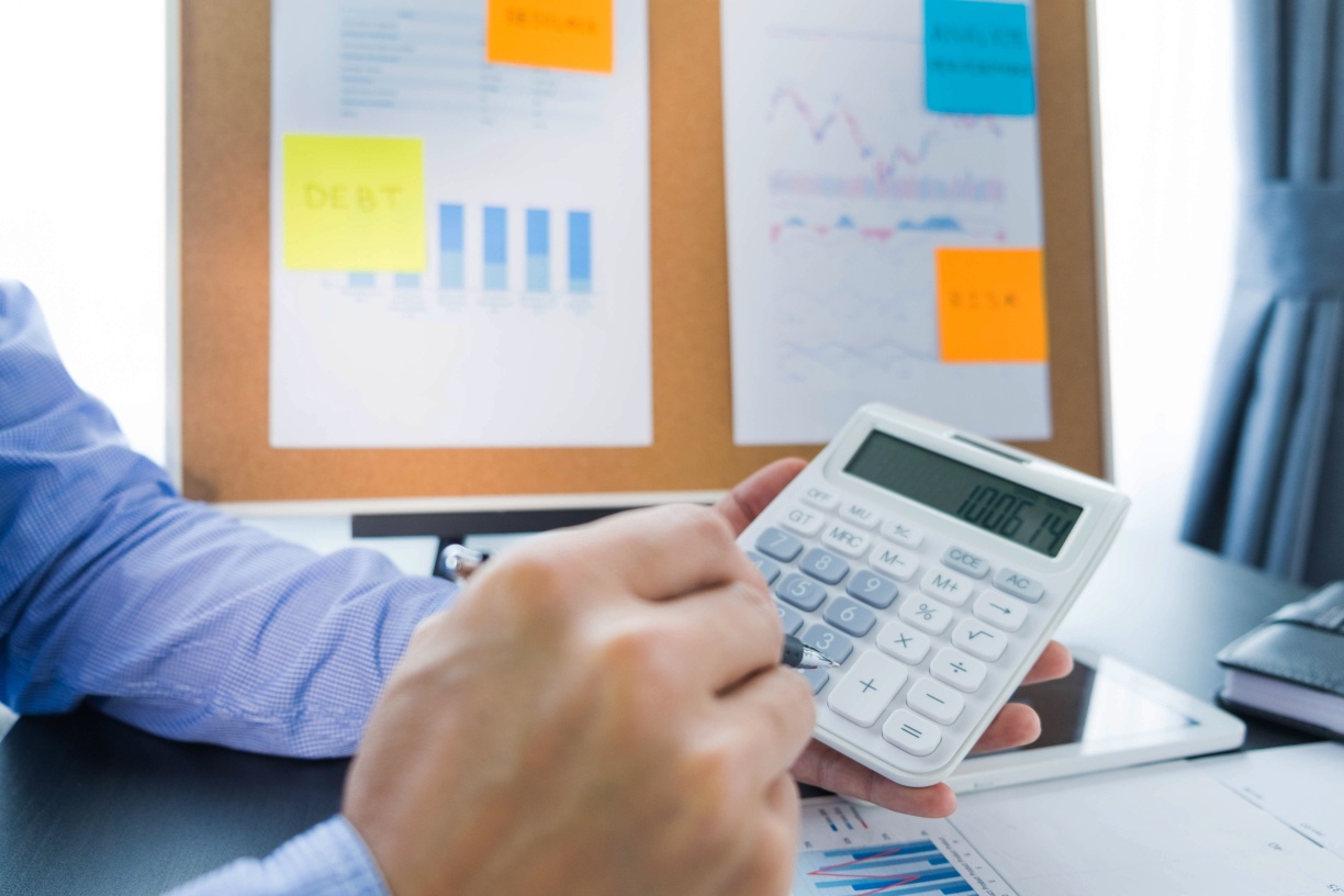 Épreuve C – Gestion d’entreprise