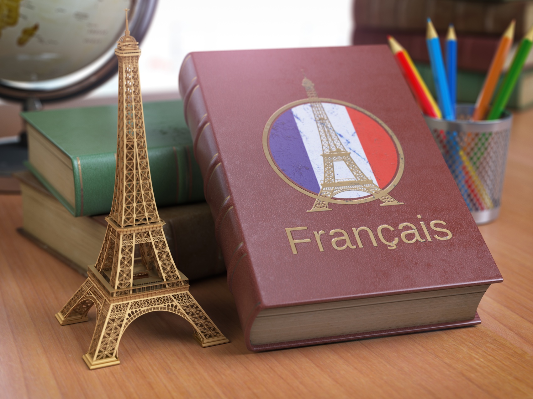 Épreuve E – Français