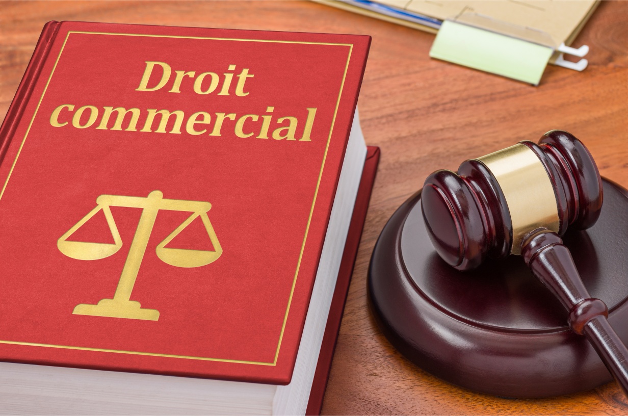 Épreuve D – Développement commercial et gestion propre à l’activité de VTC