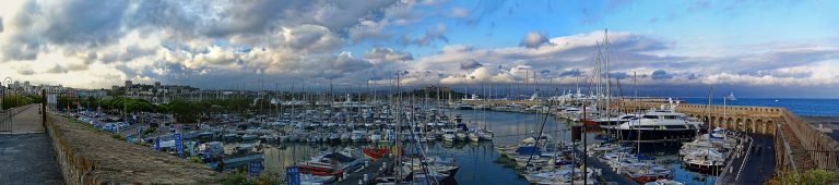 V2 – Devenir chauffeur VTC à Antibes