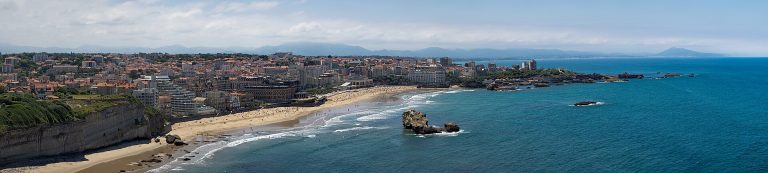 V2 – Devenir chauffeur VTC à Biarritz