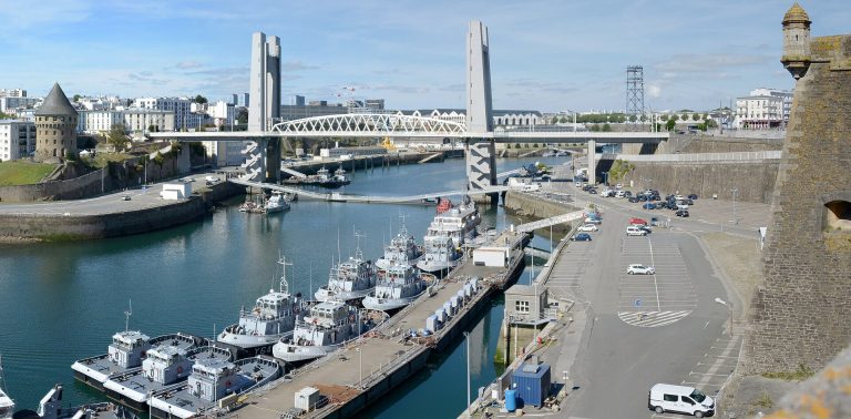 V2 – Devenir chauffeur VTC à Brest
