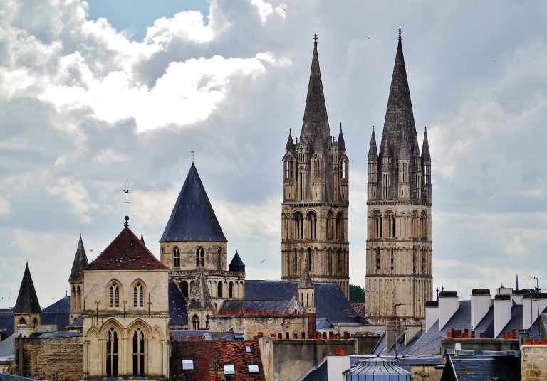 V2 – Devenir chauffeur VTC à Caen
