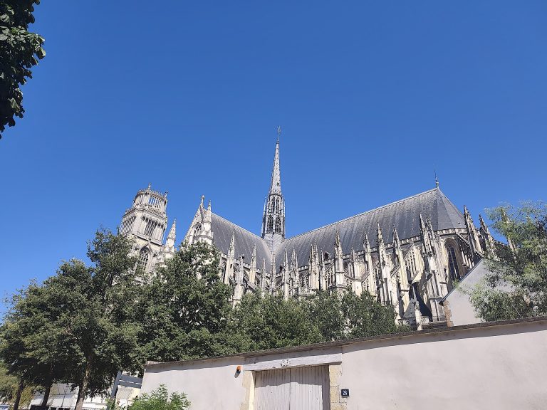 V2 – Devenir chauffeur VTC à Orléans