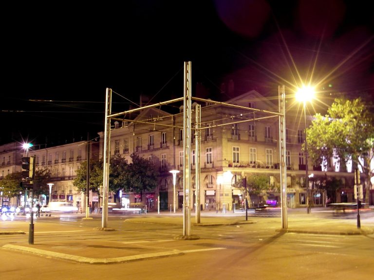 Nantes - illustration de l'article