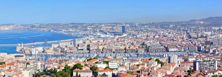 V2 – Devenir chauffeur VTC Marseille