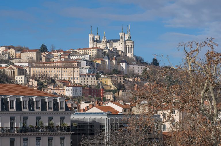 V2 – Devenir chauffeur VTC Lyon