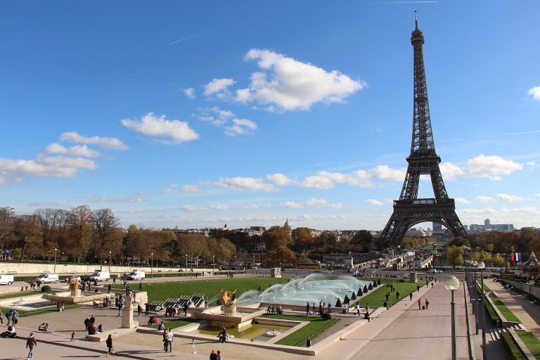 V2 – Devenir chauffeur VTC Paris