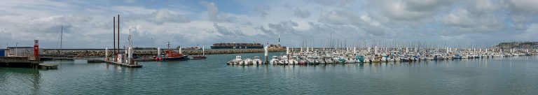 V2 – Devenir chauffeur VTC au Havre
