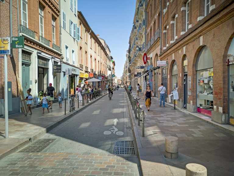 V2 – Devenir chauffeur VTC Toulouse