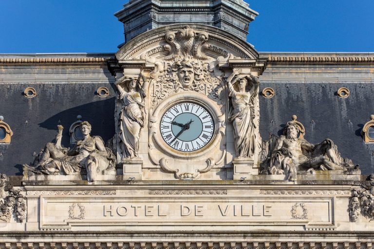 V2 – Devenir chauffeur VTC à Tours